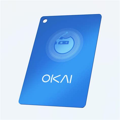 okai nfc card|ES10 Specs .